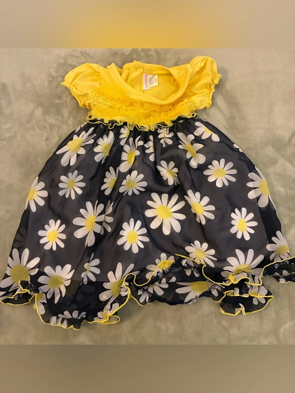 Girls Toddler Lot of 17 Pieces of Clothing Size 2T/3T